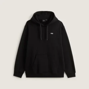 sweat a capuche vans - LEFT CHEST II LOOSE PO Livraison Express