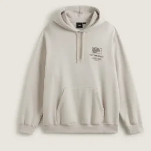 Commander Vite sweat homme - STOCKPILE PULLOVER