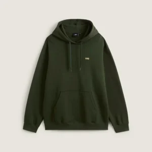 sweat a capuche vans - LEFT CHEST II LOOSE PO Retour Gratuit