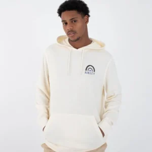 sweat hurley - NATURALS PO Authentique