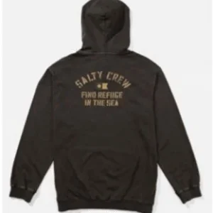 Achat Immédiat SWEAT HOMME - EVEN KEEL VINTAGE FLEECE