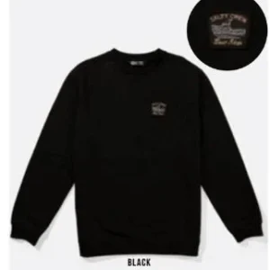 Offre Du Jour PULL HOMME - CRAFTED CREW