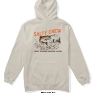 Satisfait Ou Remboursé SWEAT HOMME - NATURE VIBES FLEECE