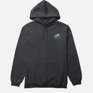 Top Vente SWEAT A CAPUCHE HOMME SALTY CREW - MAHI SURFACE FLEECE