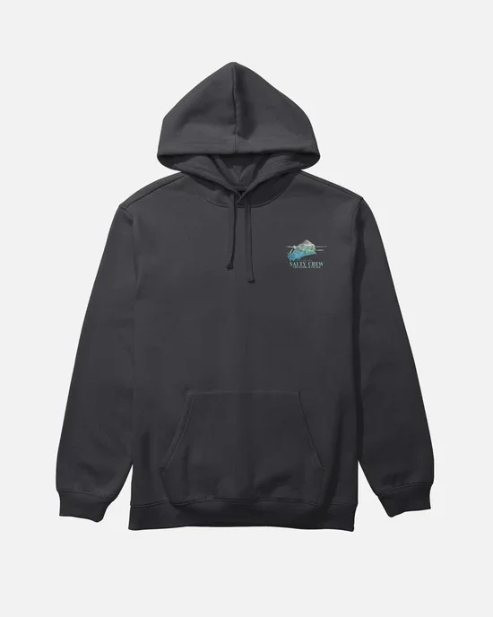 Top Vente SWEAT A CAPUCHE HOMME SALTY CREW - MAHI SURFACE FLEECE