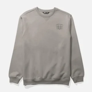 SWEAT COL ROND SALTY CREW HOMME - TAKO CLUB CREW FLEECE Promotion Saisonnière