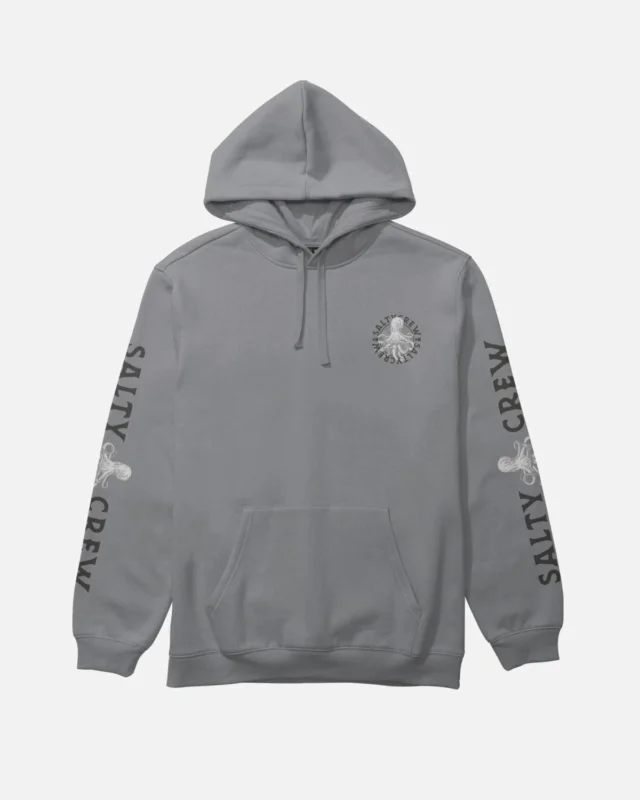 SWEAT HOMME SALTY CREW - TENTACLES HOODED FLEECE Meilleure Vente