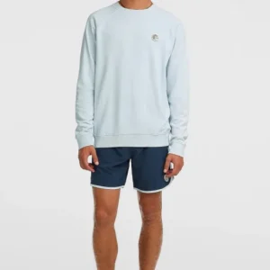 PULL ONEILL HOMME - O‘RIGINALS BADGE CREW Offre Limitée