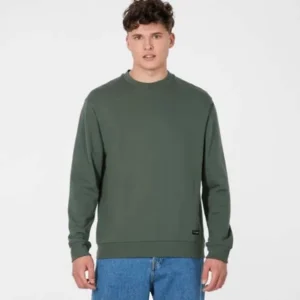PULL HOMME RAGWEAR - RAYU SJ Vente Directe