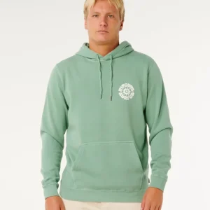 Populaire sweat homme ripcurl - PACIFIC RINSE HOOD