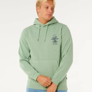 Expédition Rapide sweat homme ripcurl - SEARCH ICON HOOD