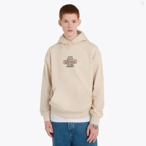sweat a capuche element homme - TOO WILD PO Satisfait Ou Remboursé