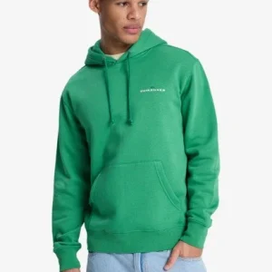Affaire À Saisir sweat a capuche homme quiksilver - SALT WATER GRAPHIC HOODIE