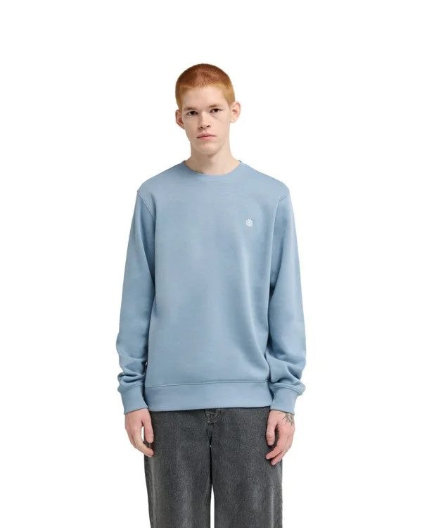 Dernière Chance sweat col rond element homme - CORNELL CLASSIC CR