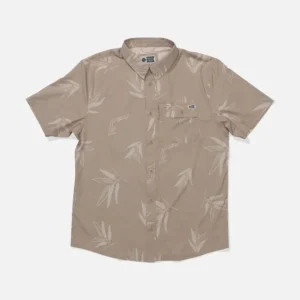 Prix Cassé CHEMISE ANTI UV SALTYCREW HOMME - FLAGSHIP UV BUTTON UP