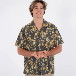 Achetez Aujourd'hui CHEMISE HURLEY HOMME - DOGPATCH CAMP SS