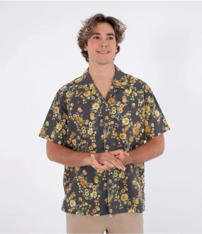 Achetez Aujourd'hui CHEMISE HURLEY HOMME - DOGPATCH CAMP SS