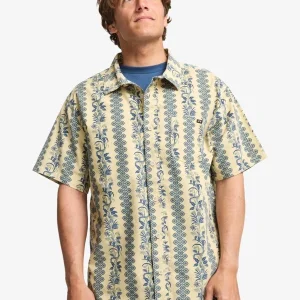 chemise homme billabong - SOLANA CORD SS Offre Limitée