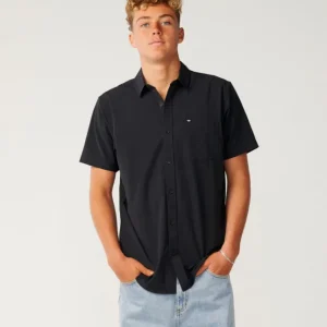 Nouvel Arrivage chemise homme ripcurl - VAPORCOOL AEROTECH S/S SHIRT