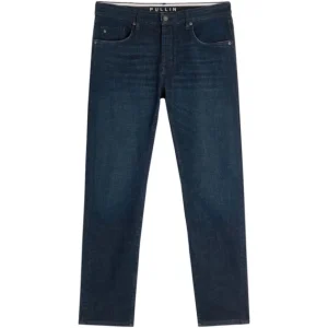 Offre Limitée JEAN PULLIN HOMME - DENING CLASSIC WHEEL