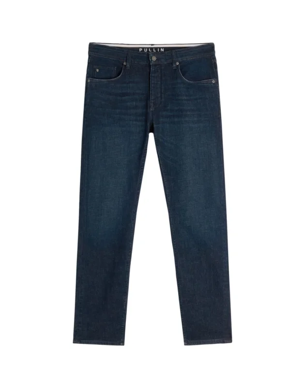 Offre Limitée JEAN PULLIN HOMME - DENING CLASSIC WHEEL