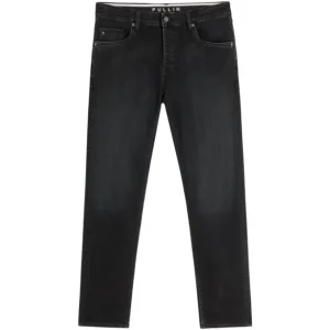 JEAN PULLIN - DENING CLASSIC FADER Authentique