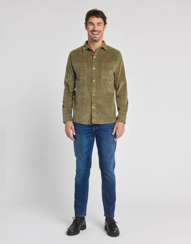 JEAN HOMME PULLIN - DNG CLASSIC Commander Maintenant