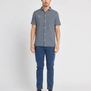 PANTALON HOMME PULLIN - DENING CHINO Achat Immédiat
