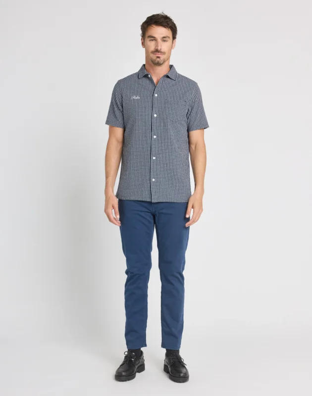 PANTALON HOMME PULLIN - DENING CHINO Achat Immédiat