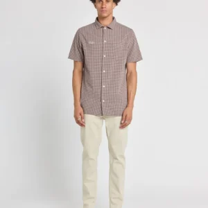 PANTALON HOMME PULLIN - DENING CHINO Top Vente