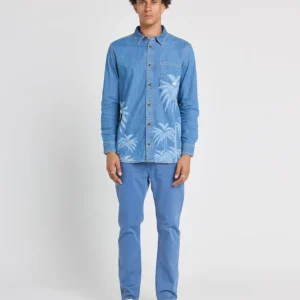 Meilleur Choix PANTALON HOMME PULLIN - DENING CHINO