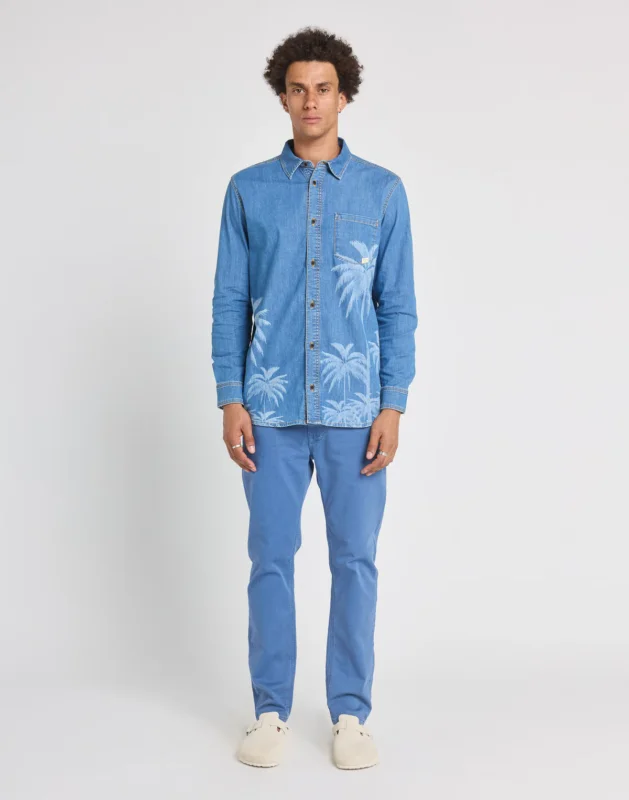 Meilleur Choix PANTALON HOMME PULLIN - DENING CHINO