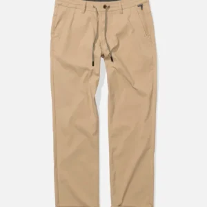 pantalon salty crew homme - TRANSOM TECH PANTS Solde