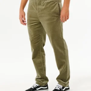 Super Prix PANTALON HOMME RIPCURL - CLASSIC SURF CORD BEACH PANT