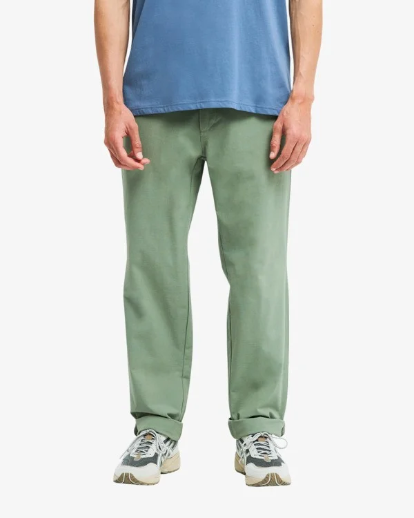Livraison Express pantalon homme billabong - SURFTREK PLUS PANT