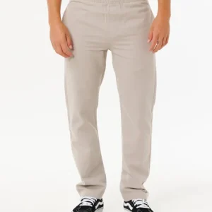 pantalon homme ripcurl - PREMIUM SURF PANT Jusqu'à Épuisement Des Stocks