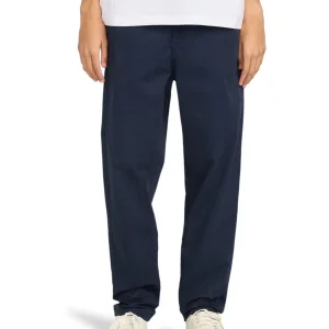 pantalon homme element - REGULAR COMFORT CHINO TWILL Prix Promo