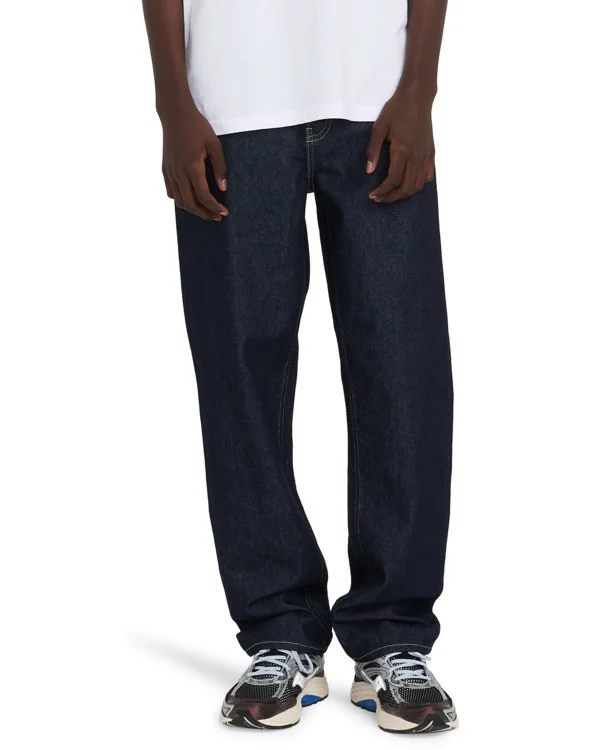 jean element homme - REGULAR 5 DENIM Satisfait Ou Remboursé