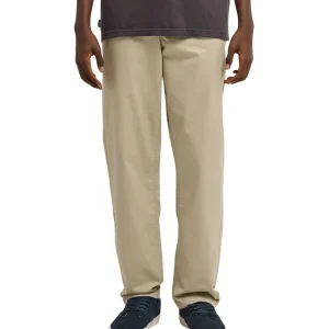 pantalon homme element - REGULAR COMFORT CHINO TWILL Bon Plan