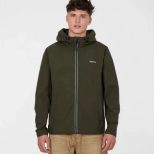 VESTE HOMME RAGWEAR - SHELLWIE BONDED Meilleure Vente