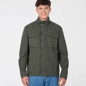 VESTE HOMME RAGWEAR - MURPHO Nouveauté