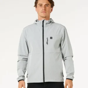 veste homme ripcurl - ELITE ANTI SERIES ZT JKT Meilleur Choix