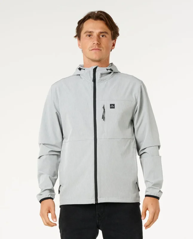 veste homme ripcurl - ELITE ANTI SERIES ZT JKT Meilleur Choix