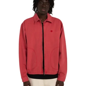 Meilleur Prix veste homme element - HARRINGTON TWILL JACKET