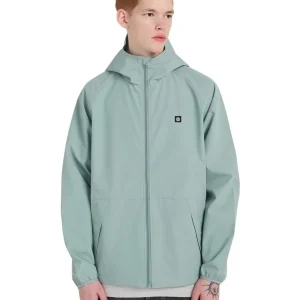 Must-Have veste homme softshell element - ALDER 2.0 TRAVEL