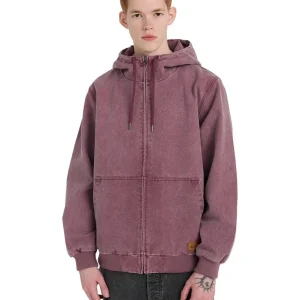 veste homme zippée element - DULCEY CANVAS LT Paiement Sécurisé