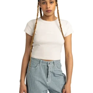 Prix Réduit tee shirt femme element - YARNHILL SS W