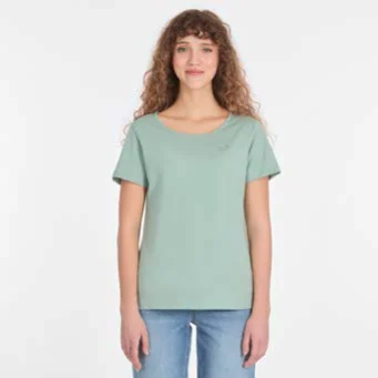 Usine Directe tee shirt ragwear - TEE SHIRT MINTTA