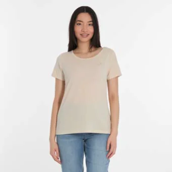 Jusqu'à Épuisement Des Stocks tee shirt ragwear - TEE SHIRT MINTTA