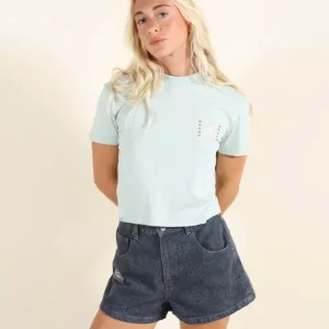 Dernière Chance tee shirt oxbow femme - S1RADIATE-CPT
